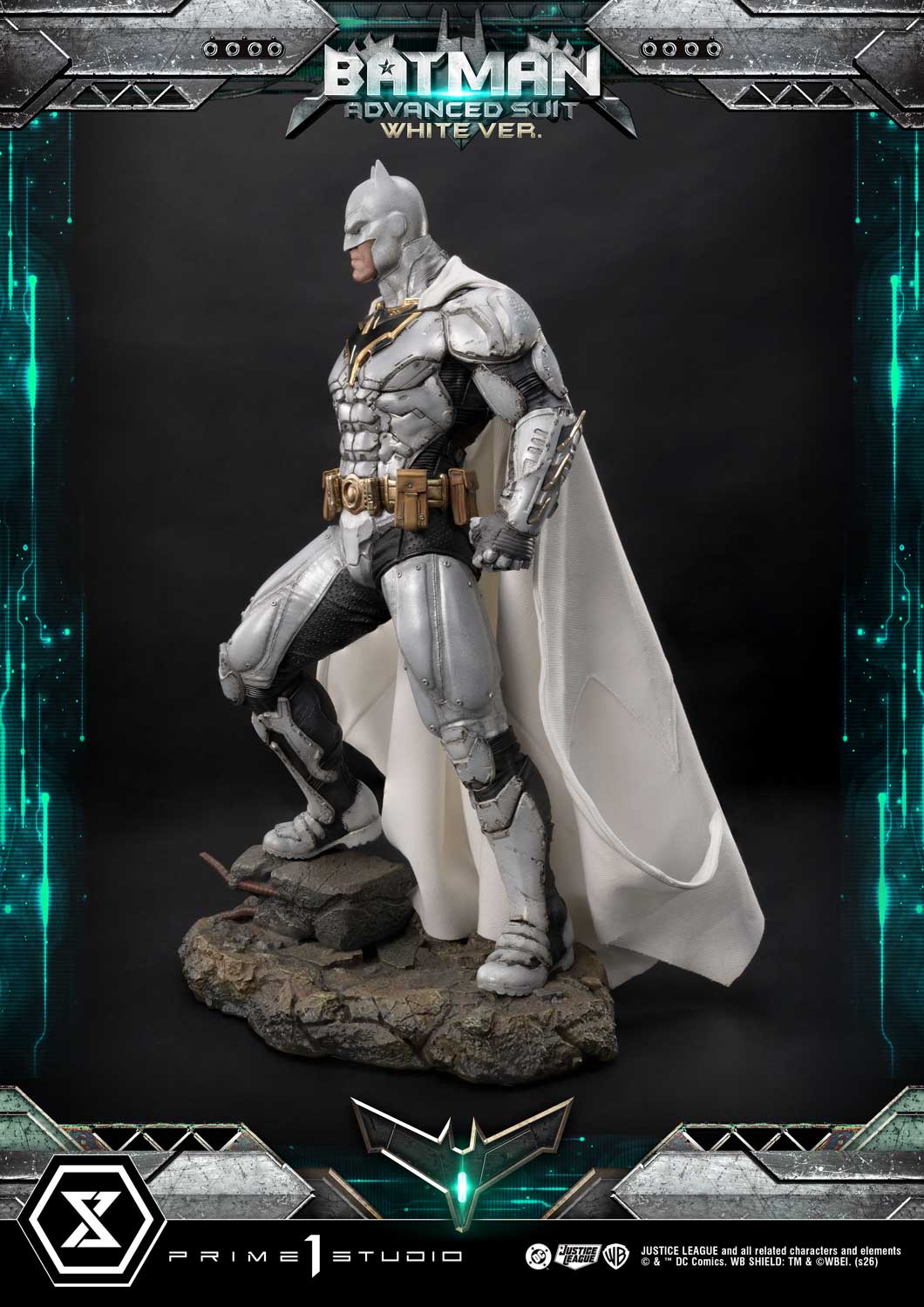 Prime 1 - Batman