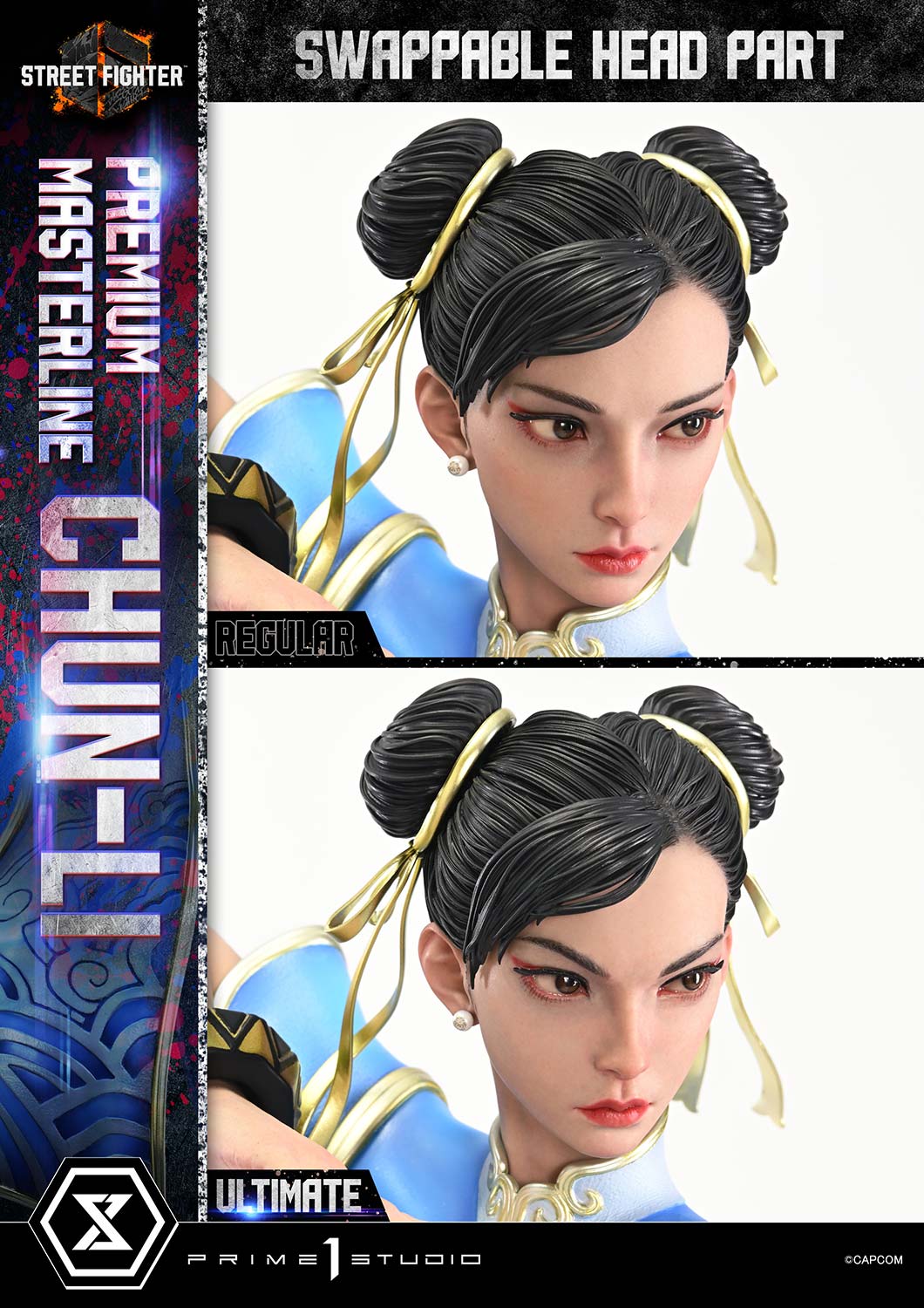 Prime 1 - Chun-Li