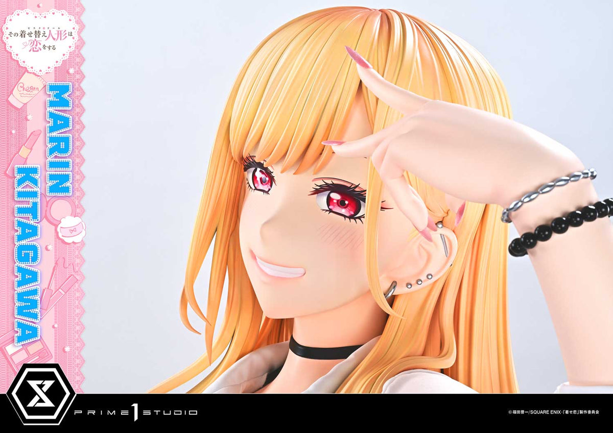 Prime 1 - Marin Kitagawa