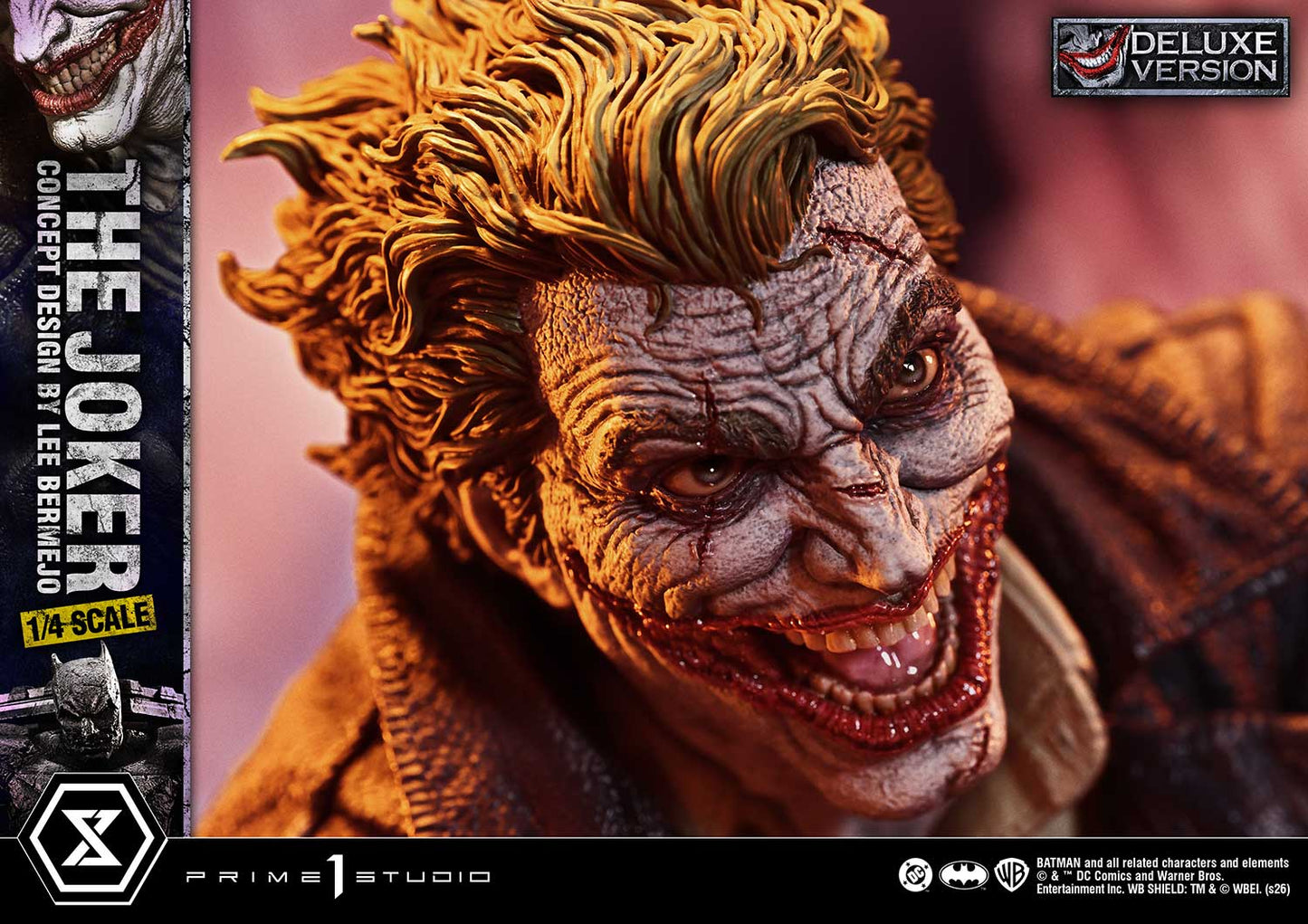 Prime 1 - Joker