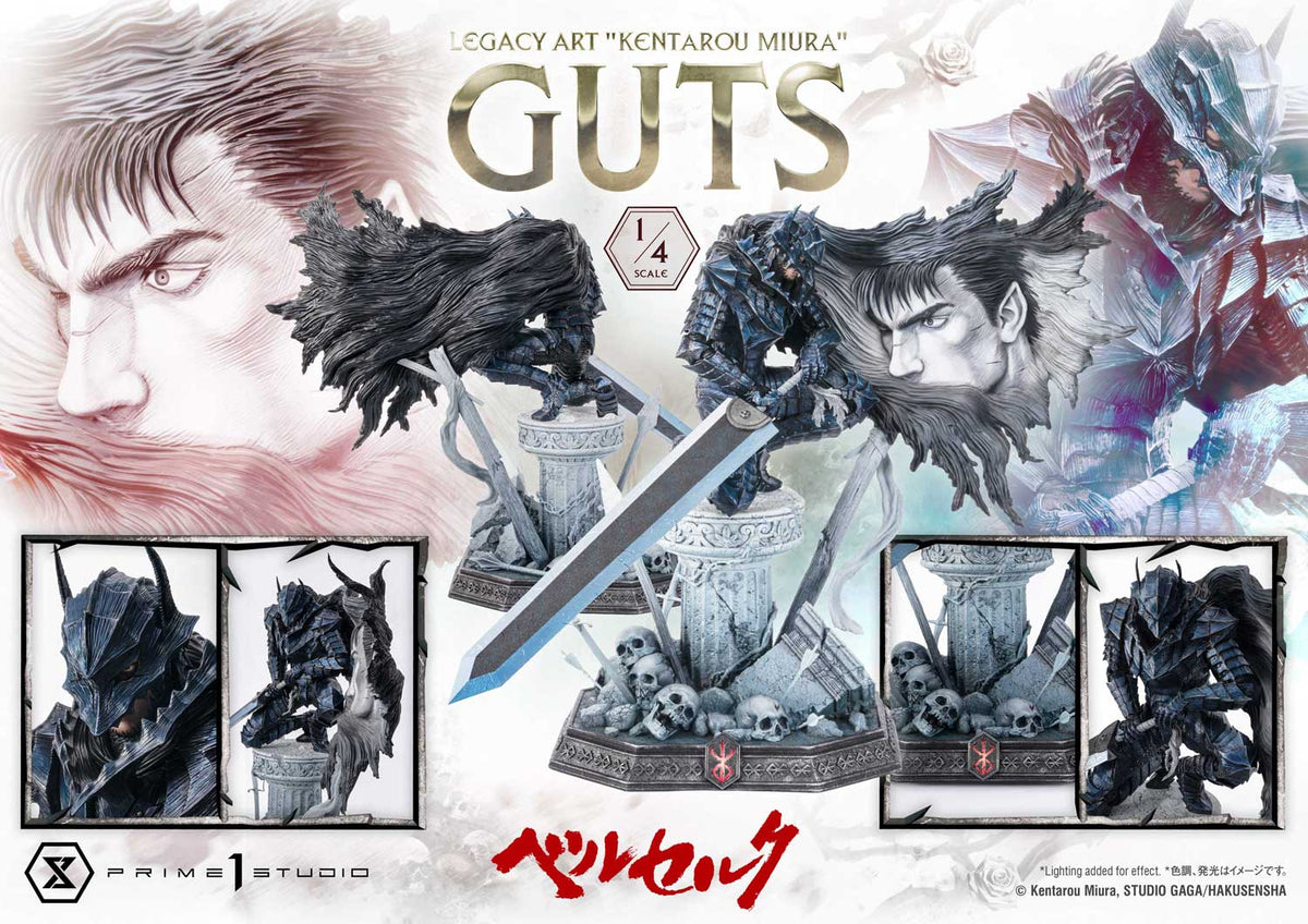 Prime 1 - Guts