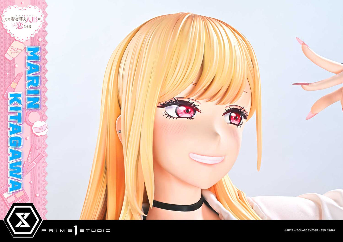 Prime 1 - Marin Kitagawa