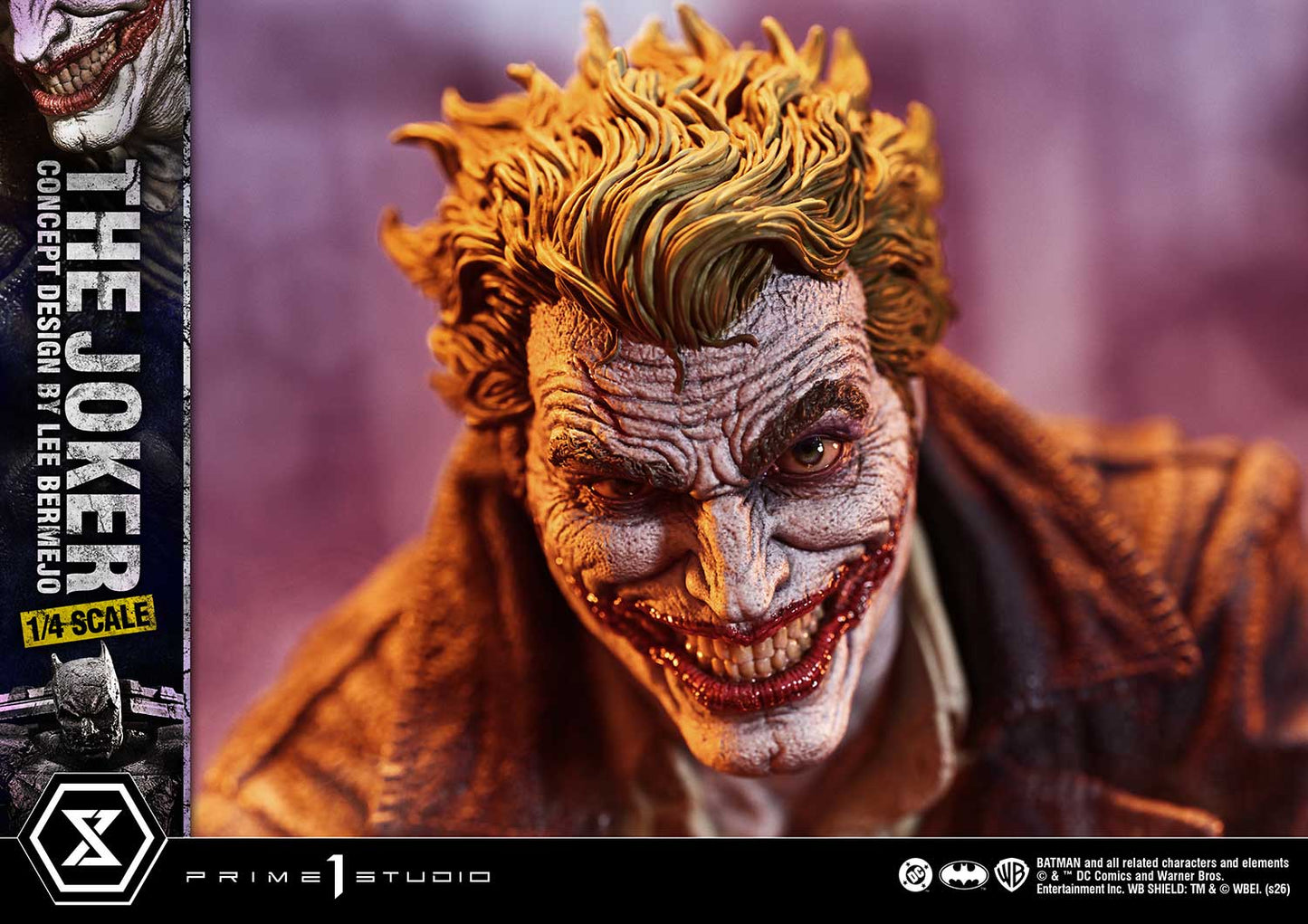 Prime 1 - Joker