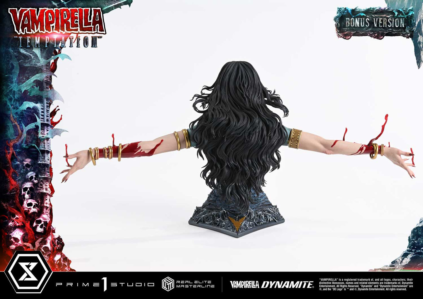 Prime 1 - Vampirella