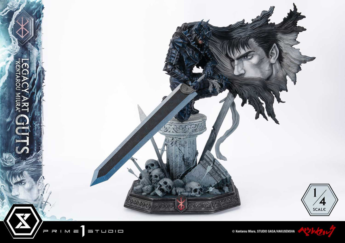 Prime 1 - Guts