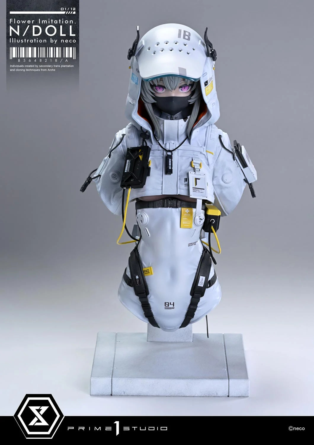 Prime 1 - N/DOLL