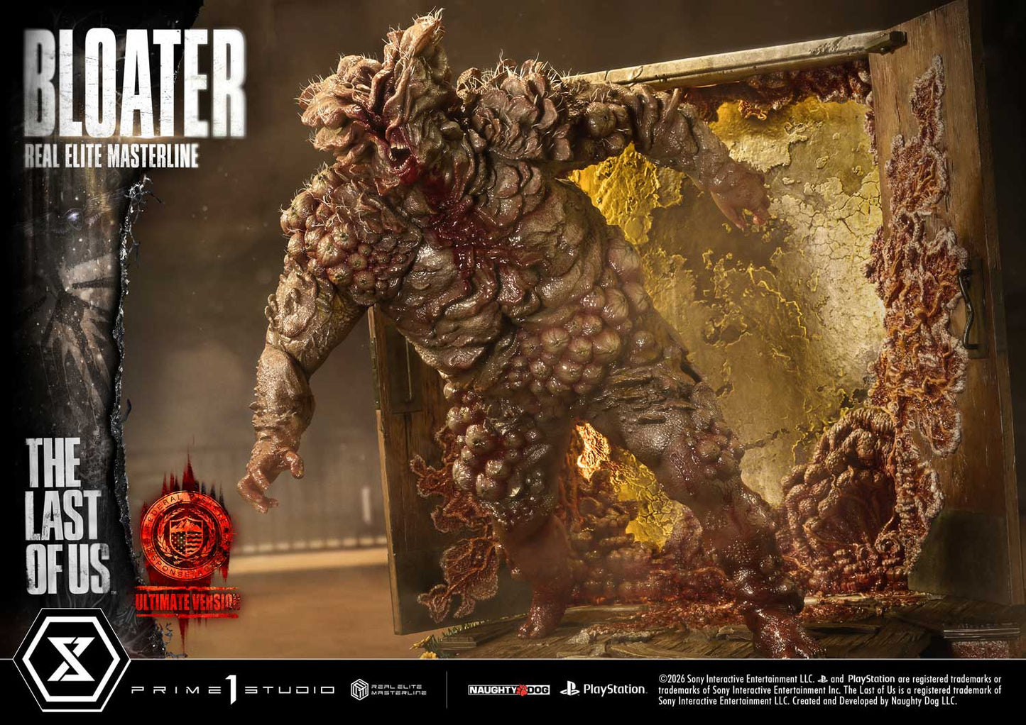 Prime 1 - Bloater