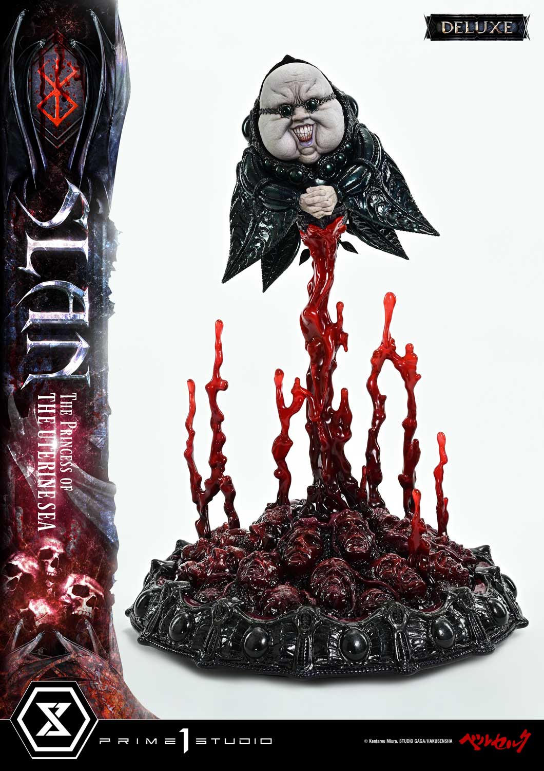 Prime 1 - Slan