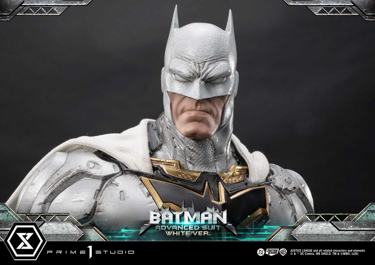 Prime 1 - Batman