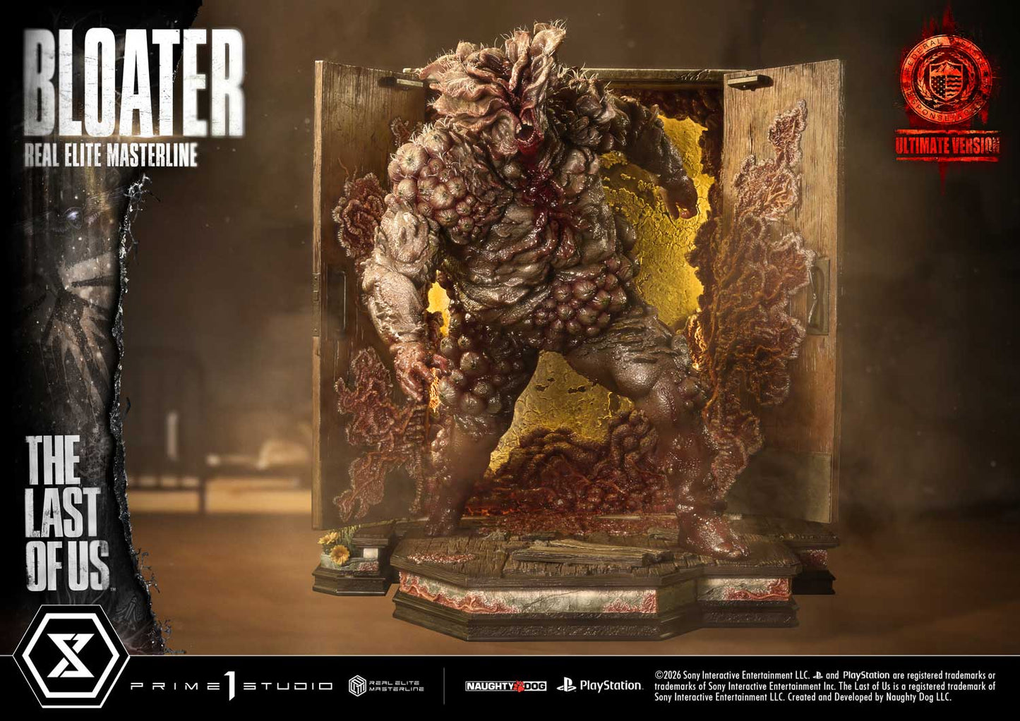 Prime 1 - Bloater