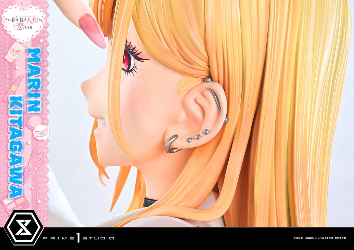 Prime 1 - Marin Kitagawa