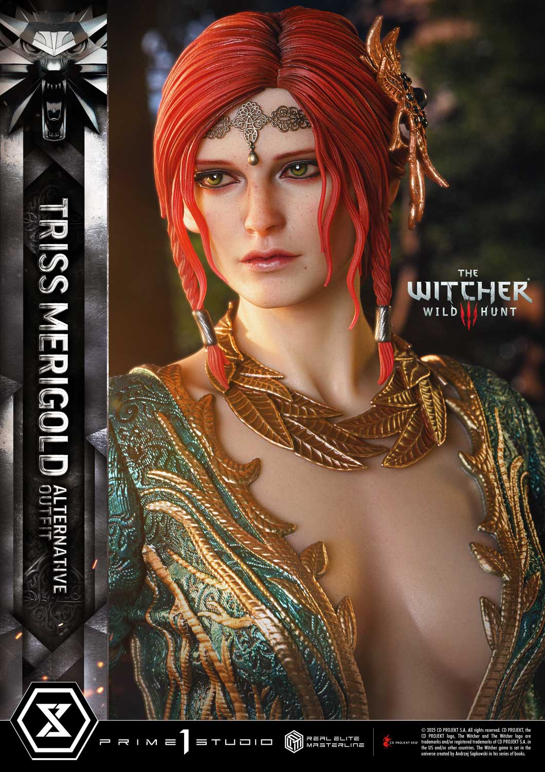 Prime 1 - Triss Merigold
