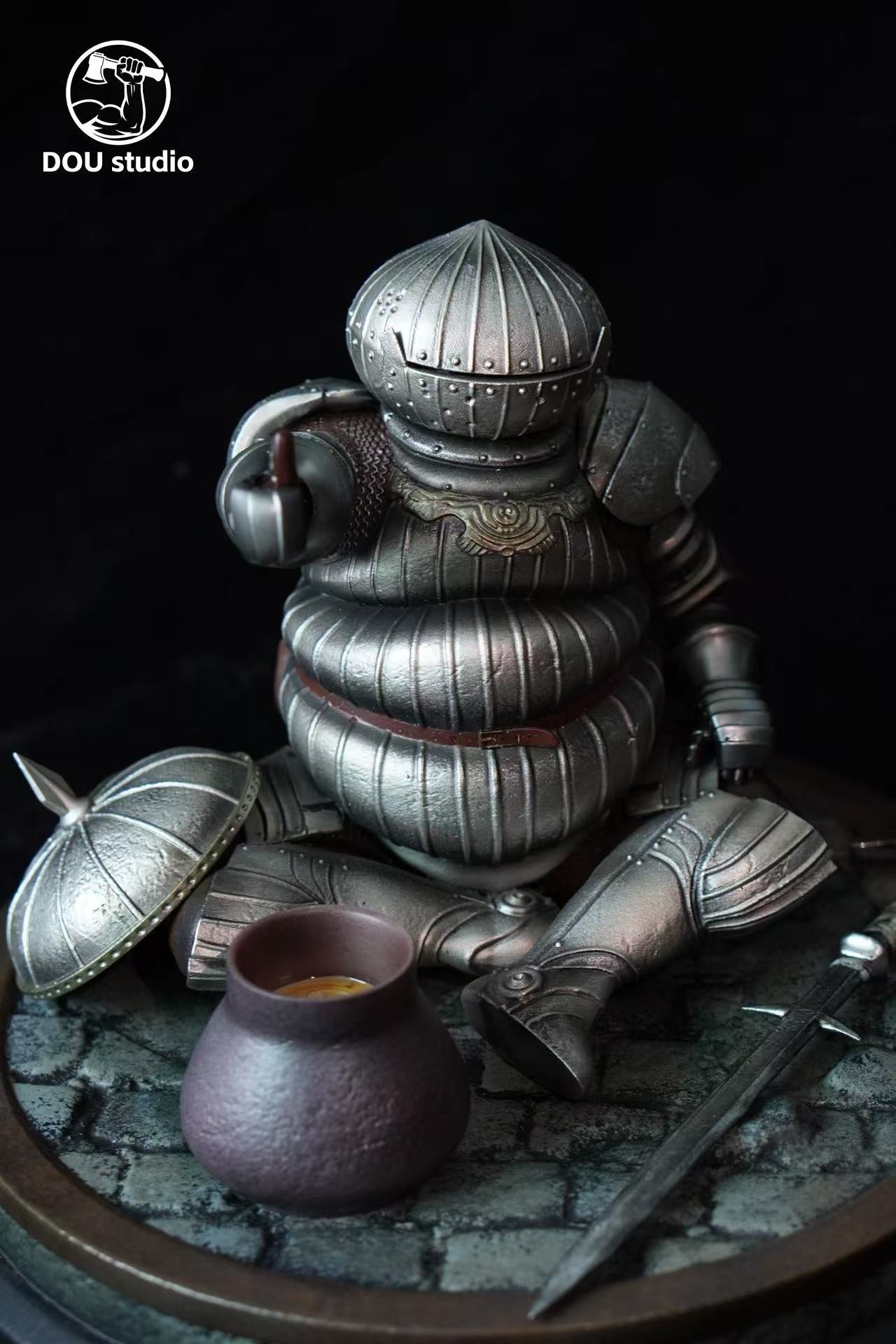 DOU - Siegmeyer