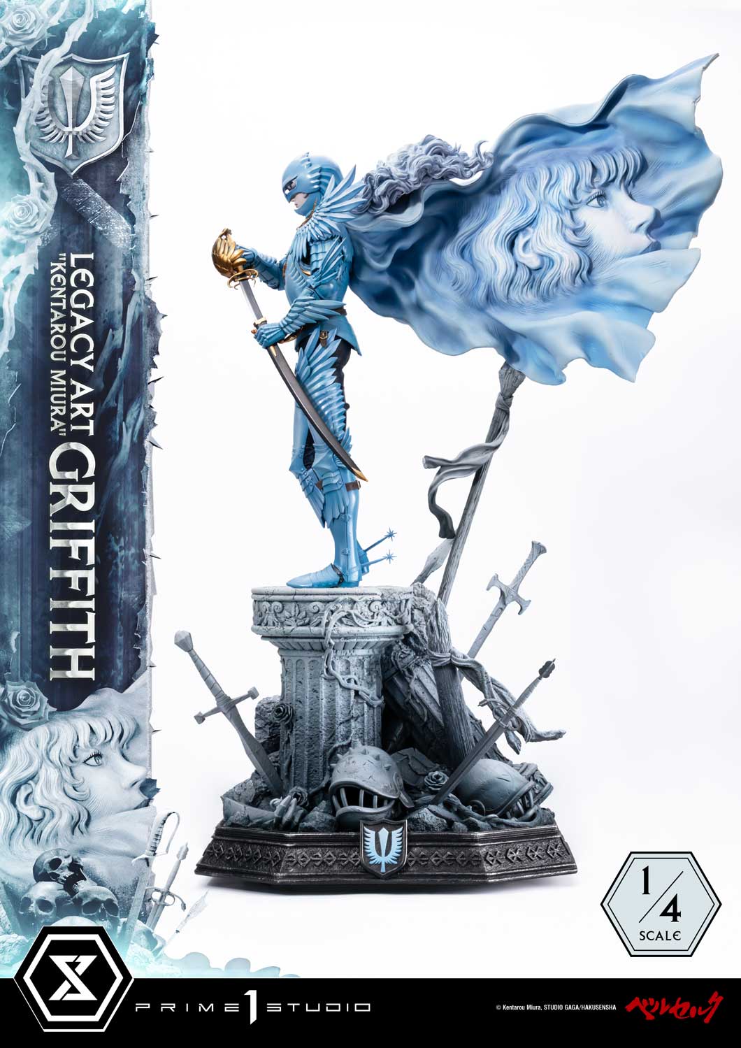 Prime 1 - Griffith