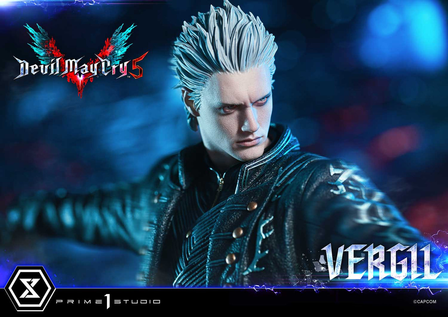 Prime 1 - Vergil