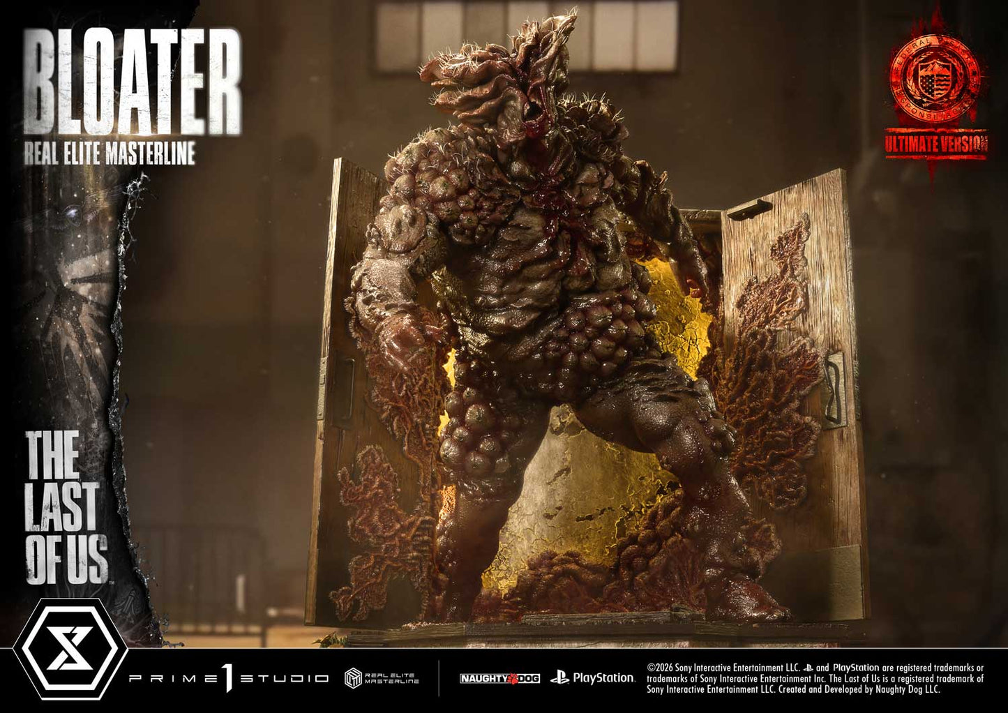 Prime 1 - Bloater