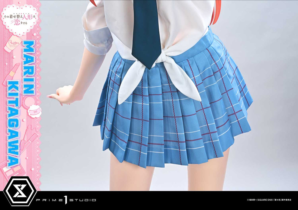 Prime 1 - Marin Kitagawa
