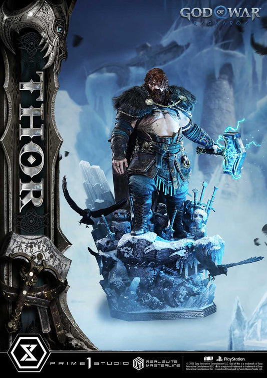Prime 1 - Thor