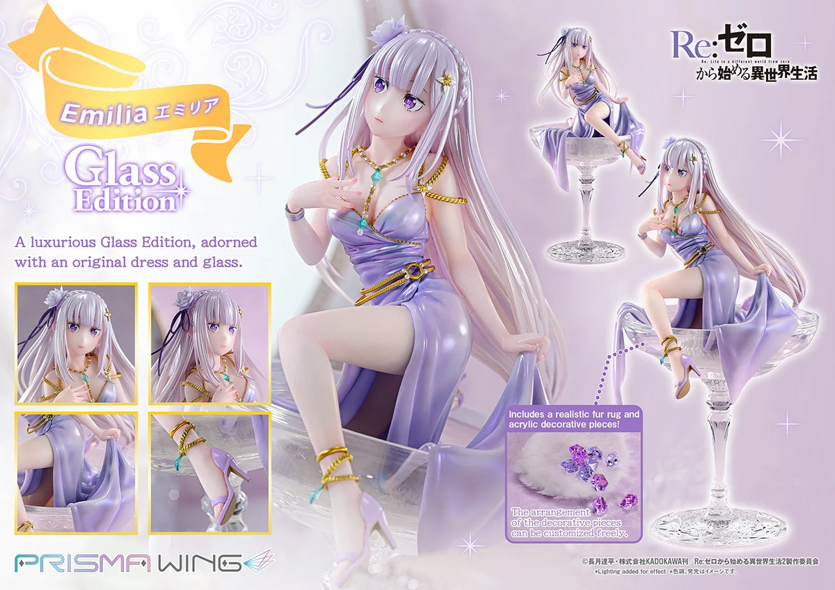 Prime 1 - Emilia
