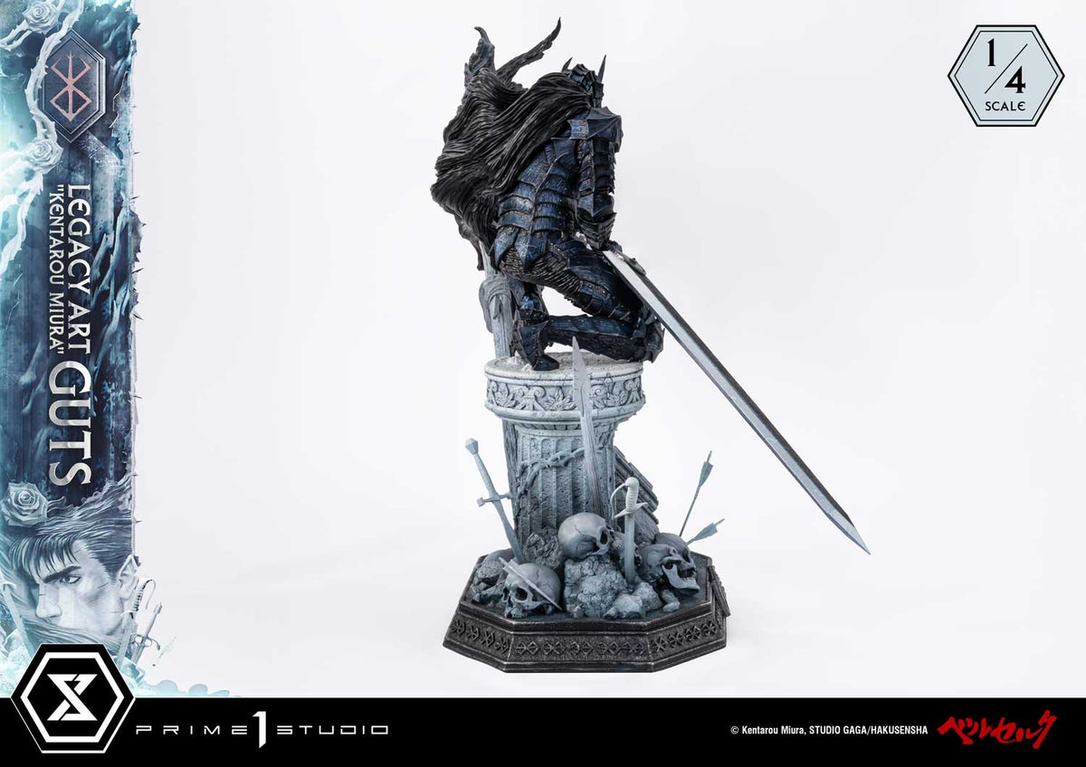 Prime 1 - Guts