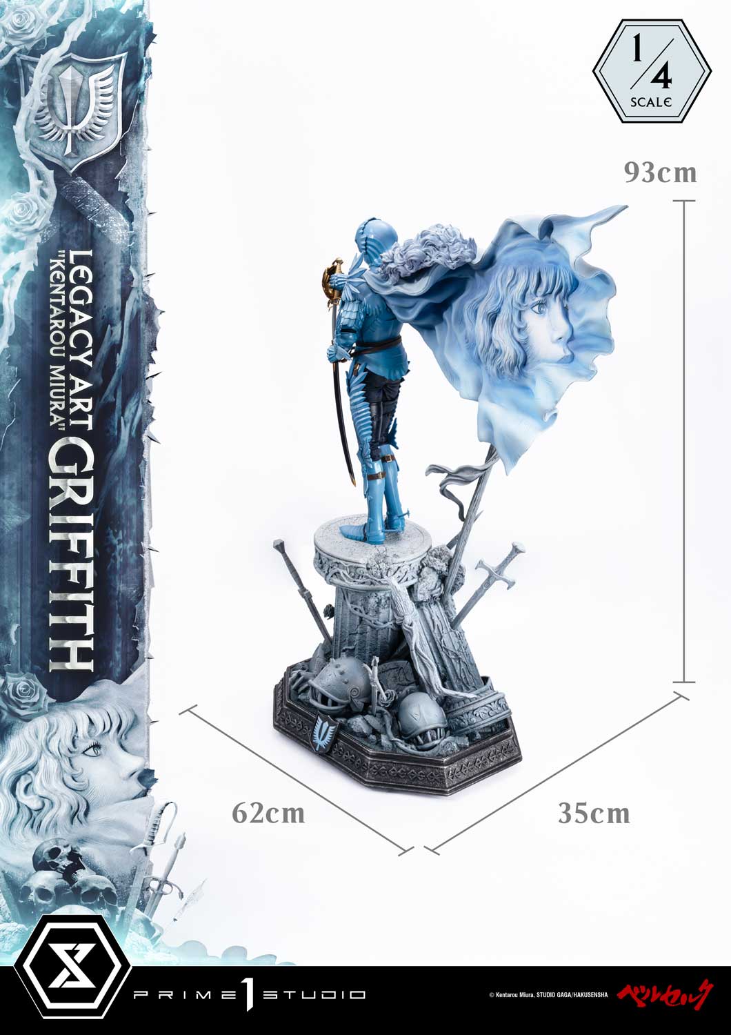 Prime 1 - Griffith