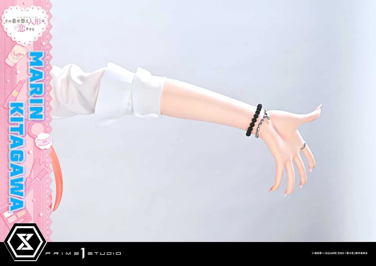Prime 1 - Marin Kitagawa