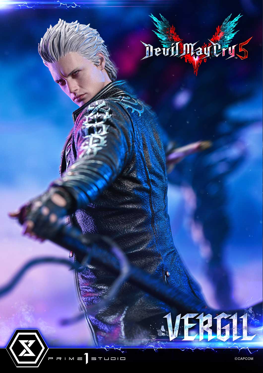 Prime 1 - Vergil