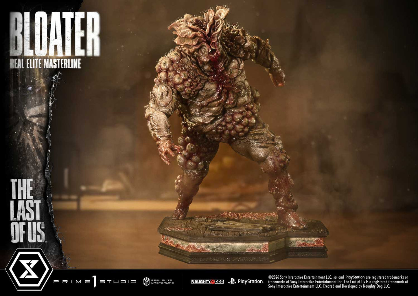 Prime 1 - Bloater
