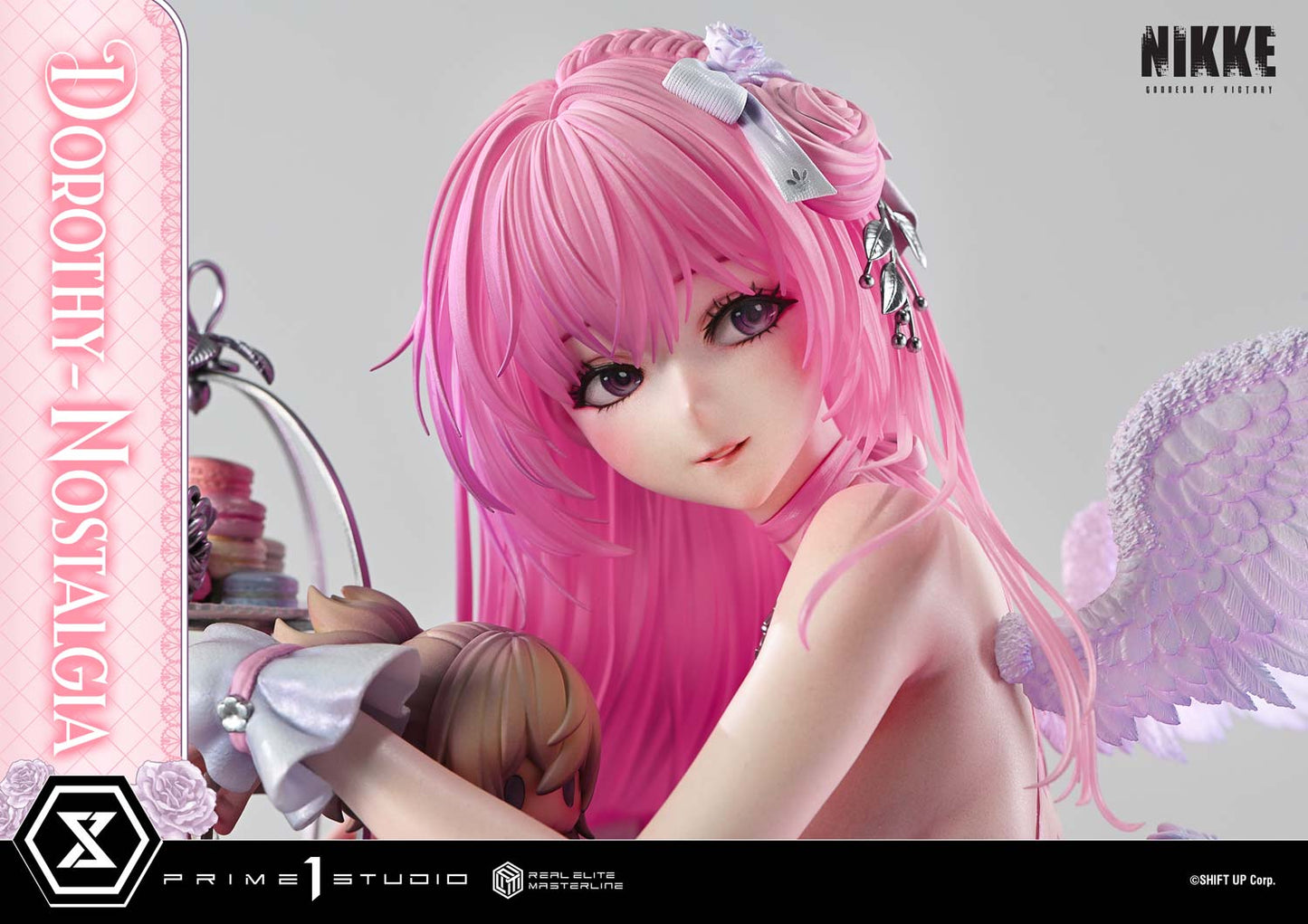 Prime 1 -  Dorothy