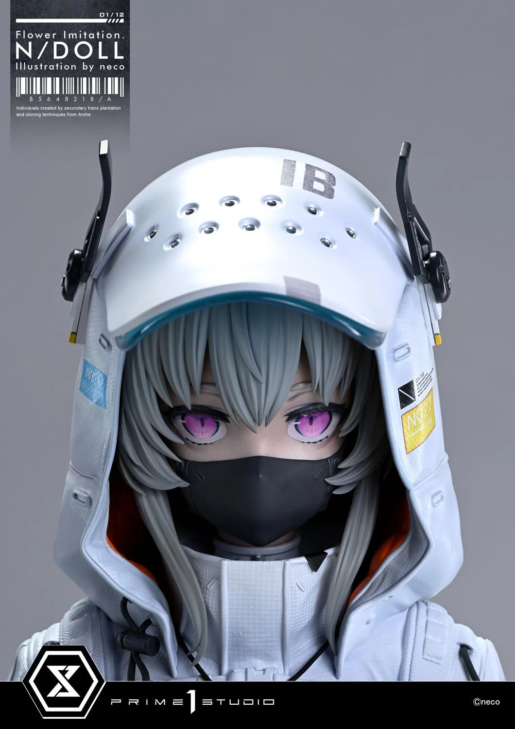 Prime 1 - N/DOLL