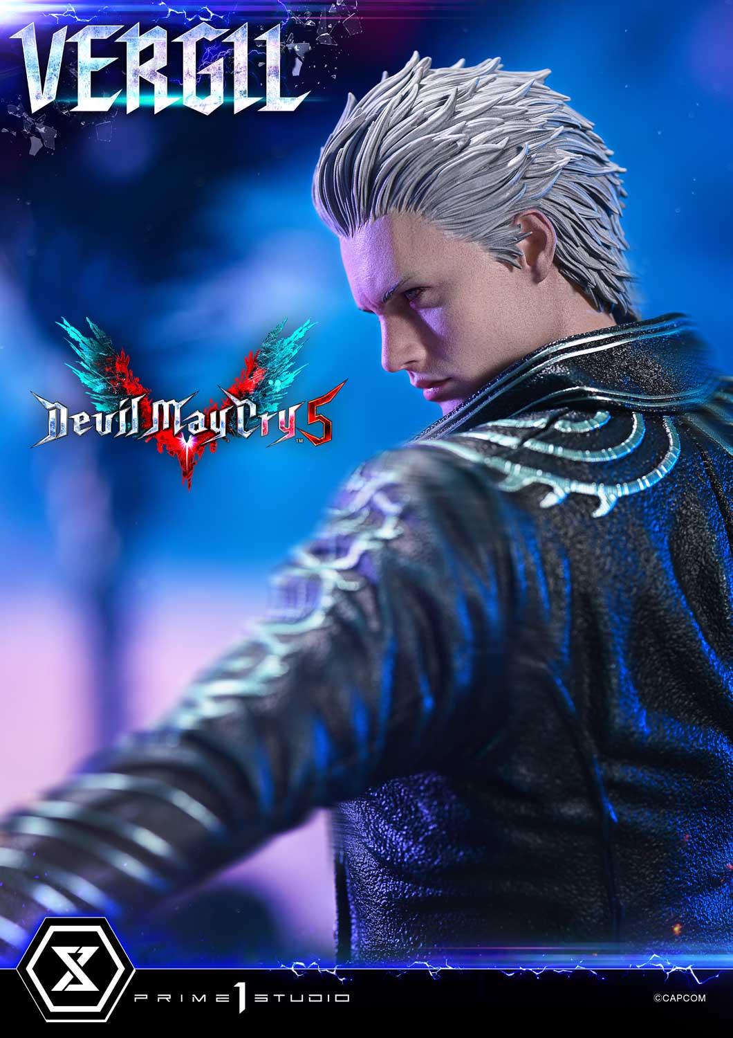 Prime 1 - Vergil