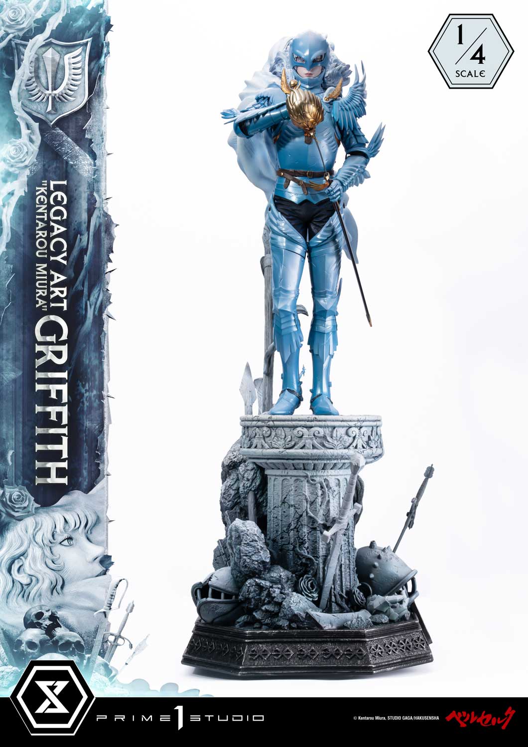 Prime 1 - Griffith