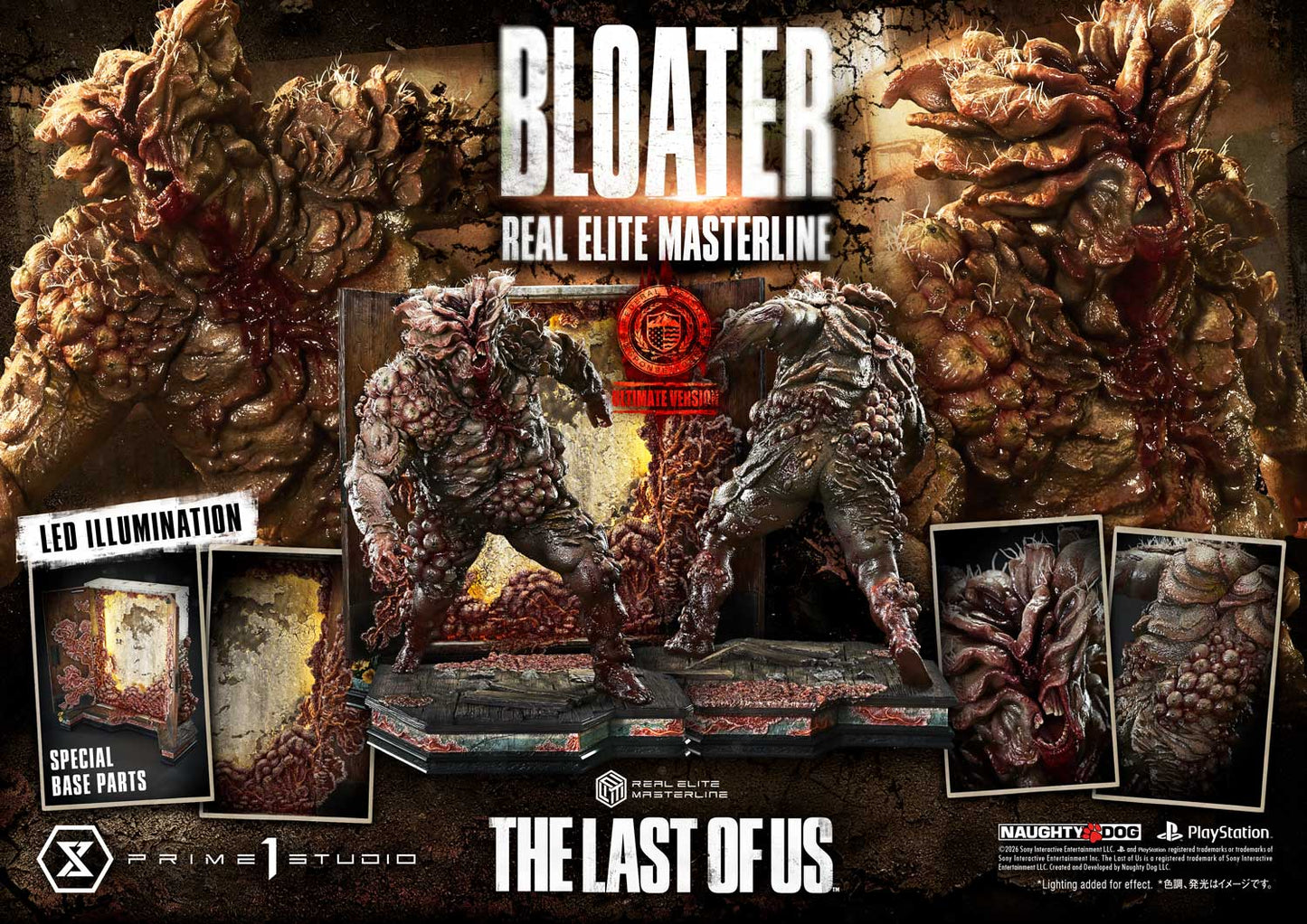 Prime 1 - Bloater