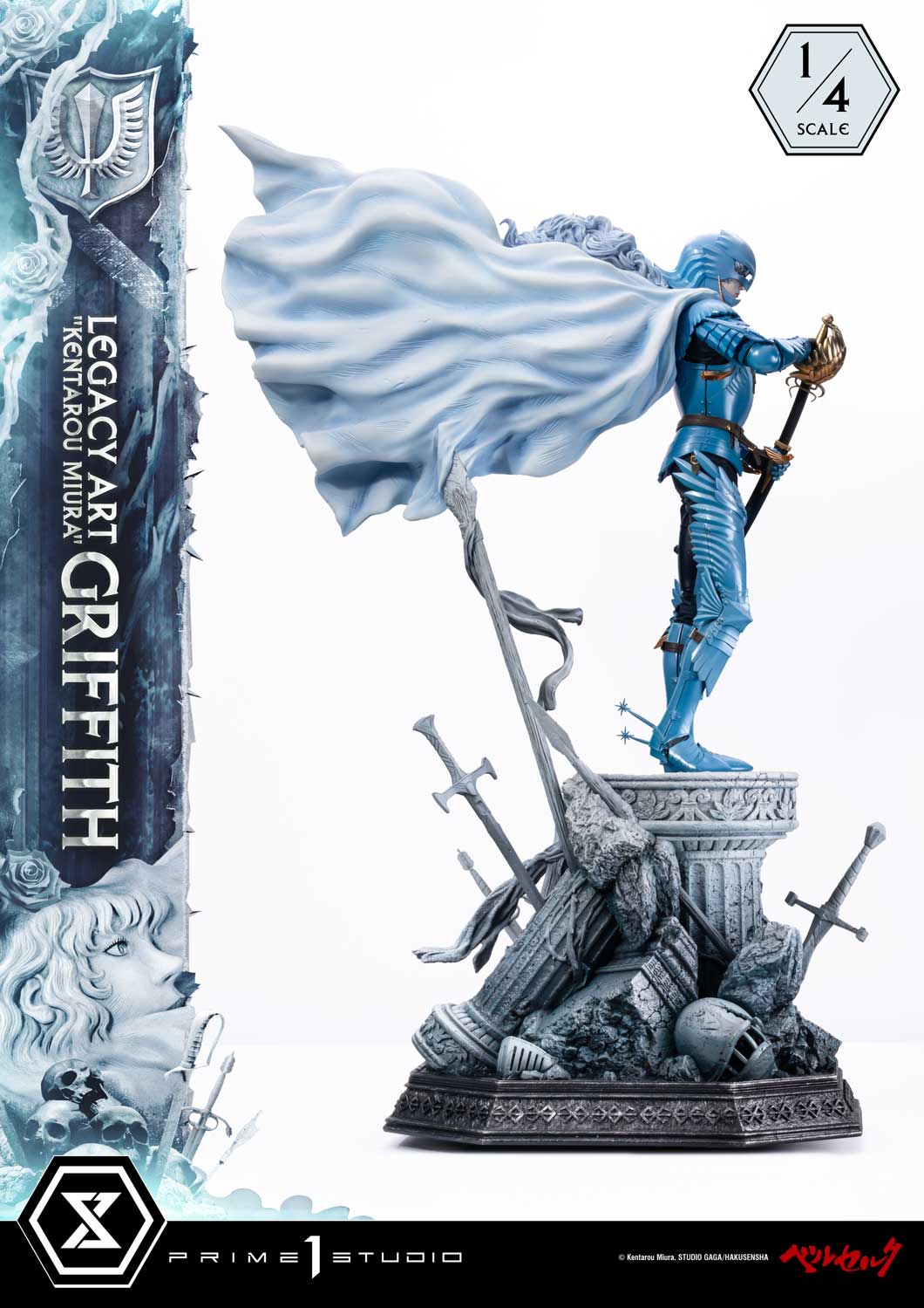 Prime 1 - Griffith