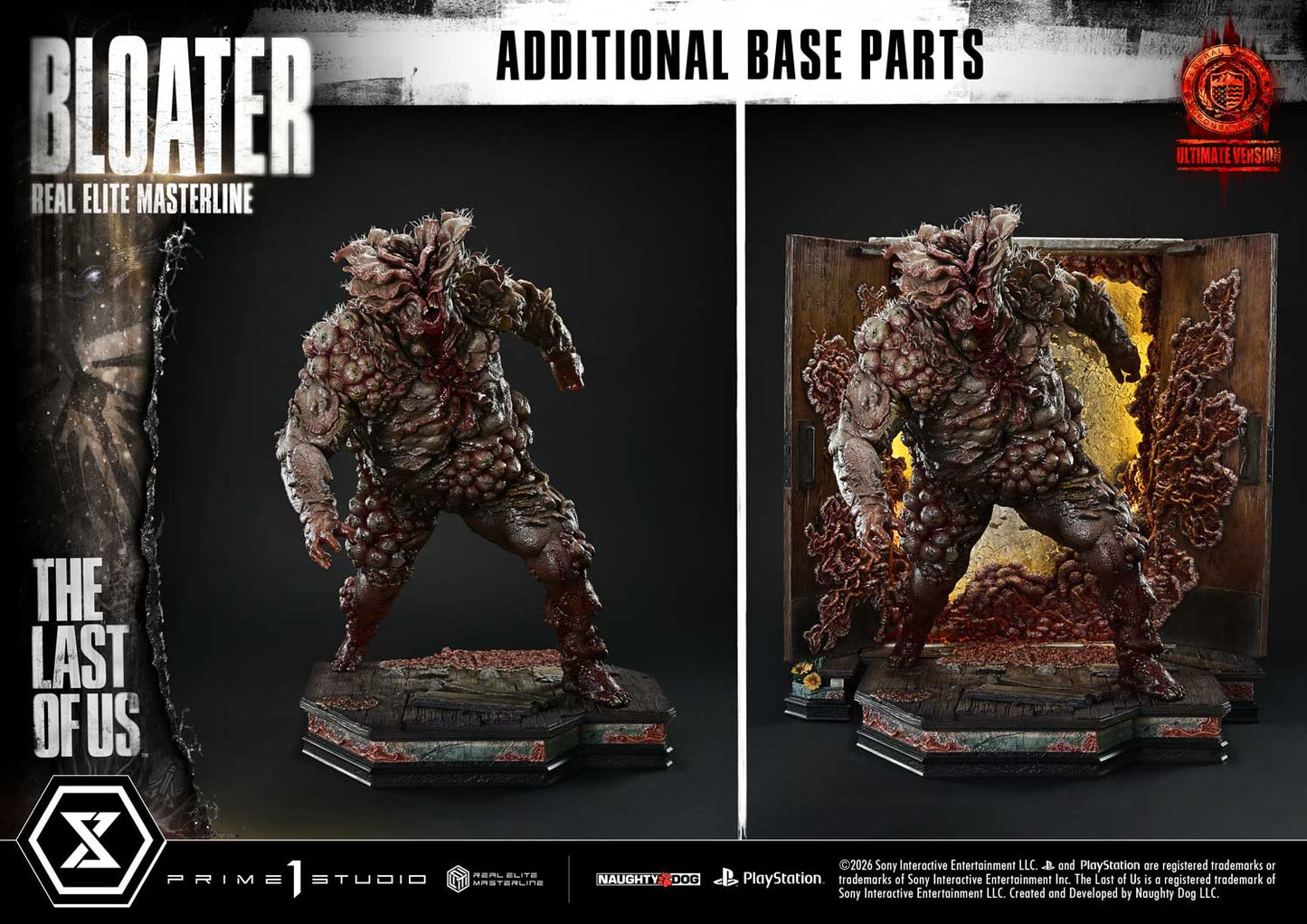 Prime 1 - Bloater