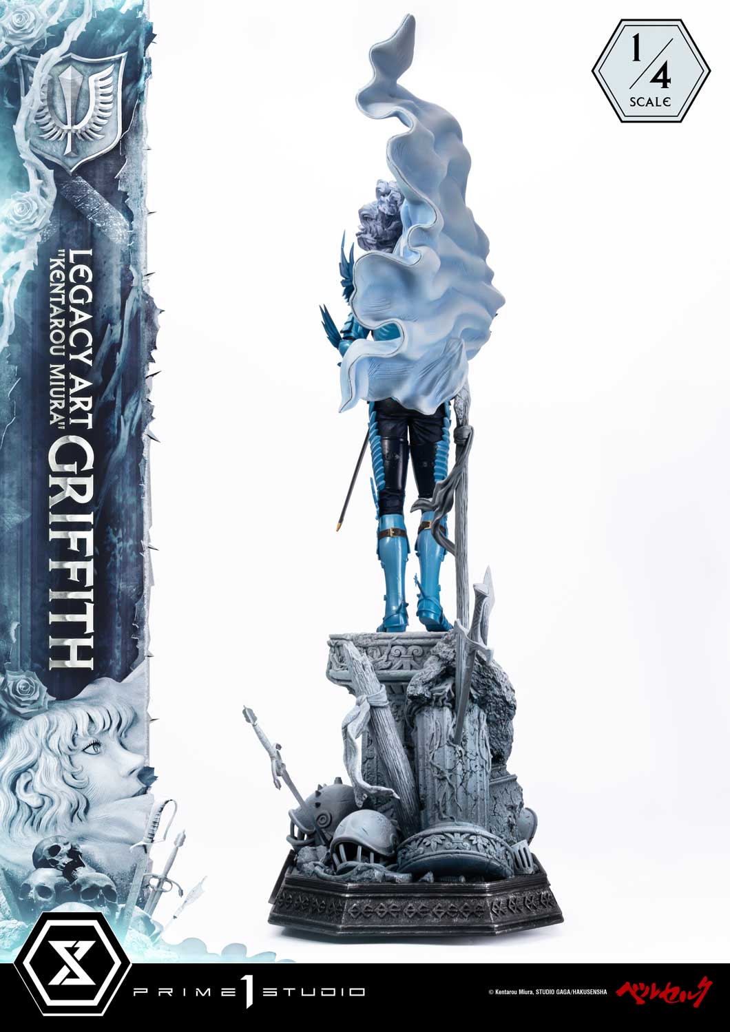 Prime 1 - Griffith