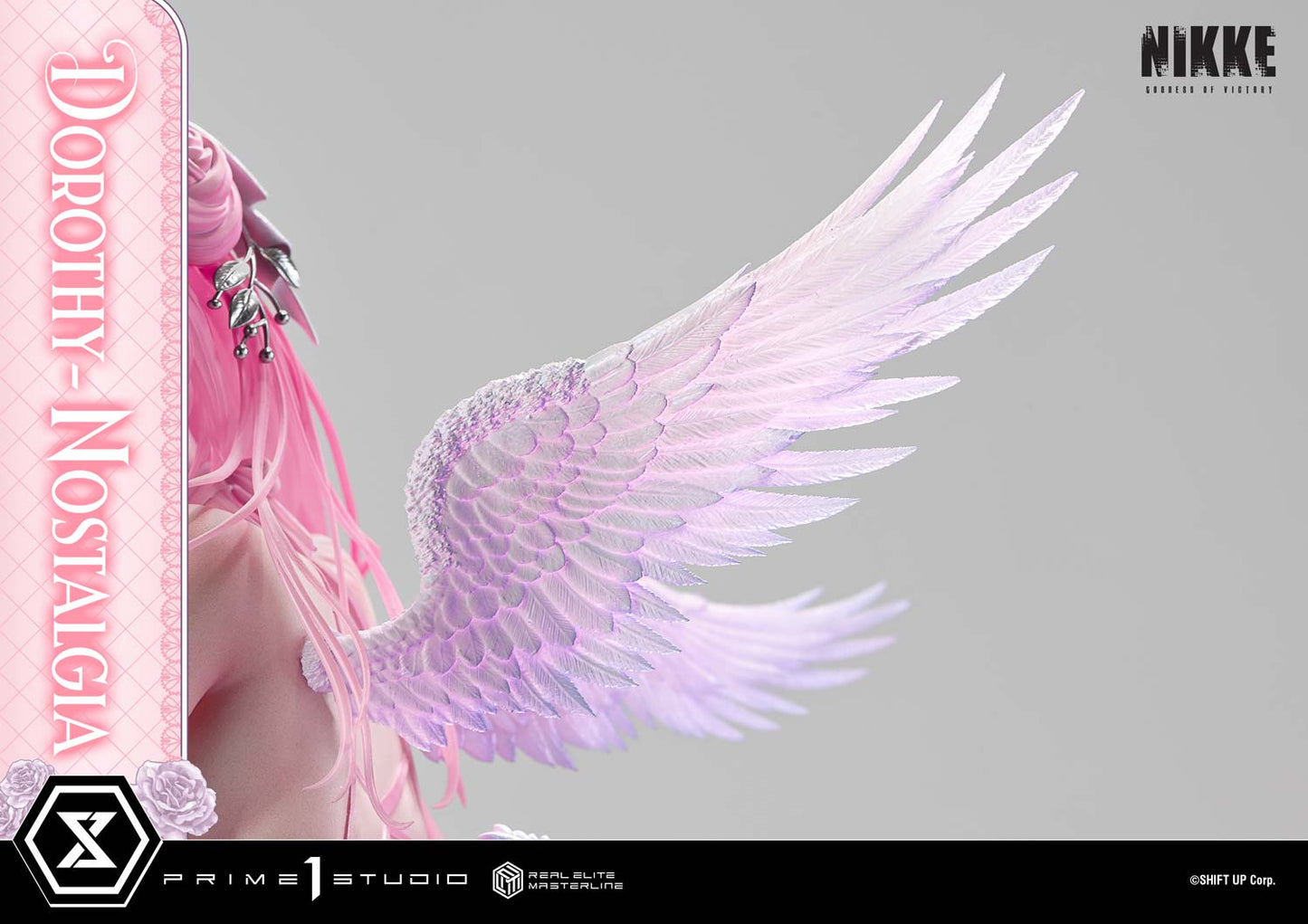 Prime 1 -  Dorothy