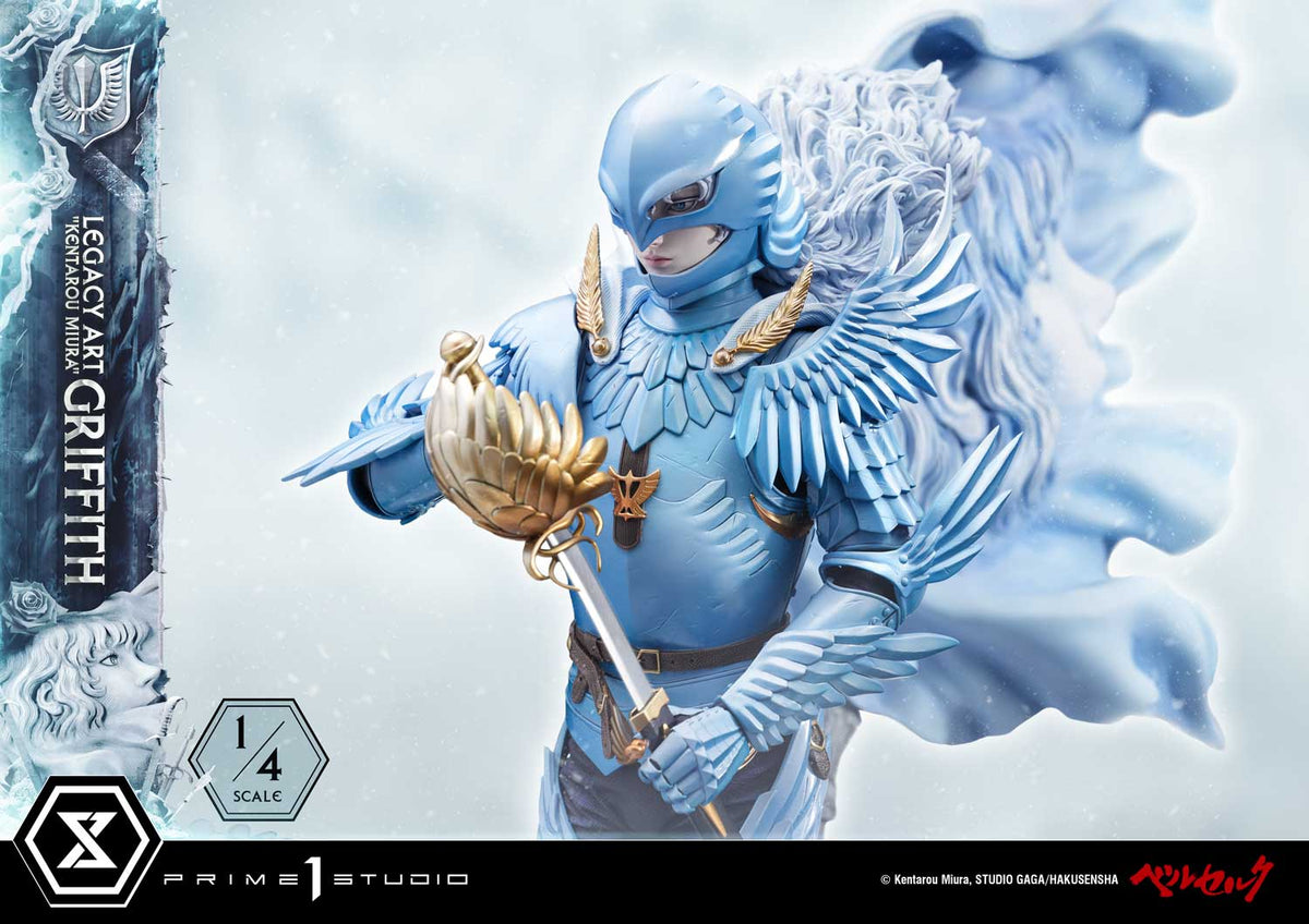 Prime 1 - Griffith