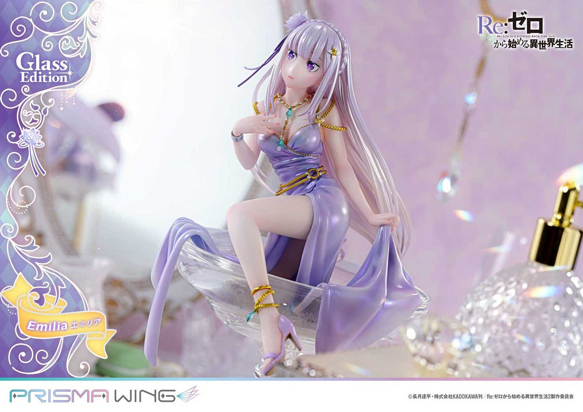 Prime 1 - Emilia