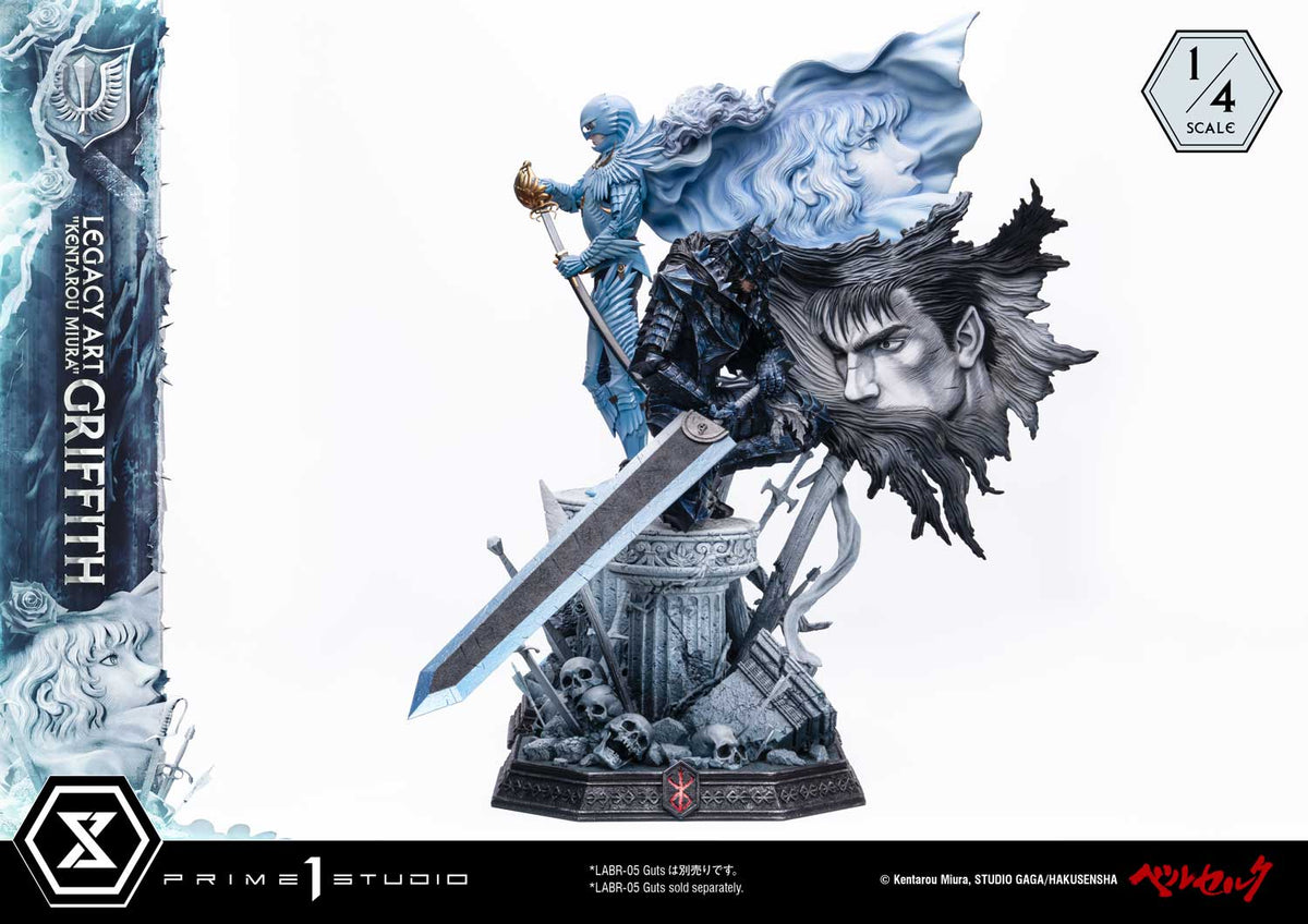 Prime 1 - Griffith