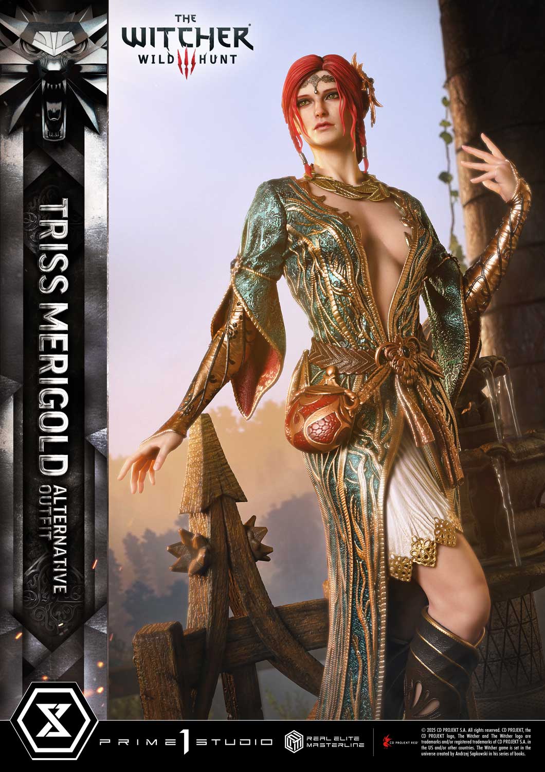 Prime 1 - Triss Merigold