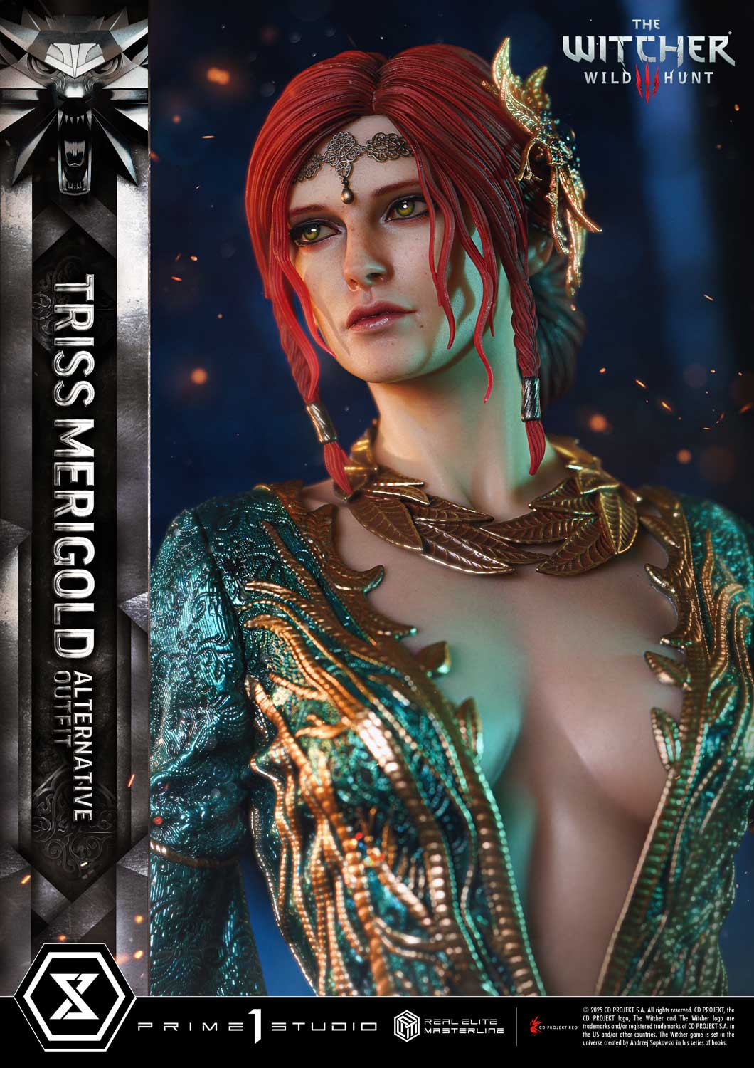 Prime 1 - Triss Merigold