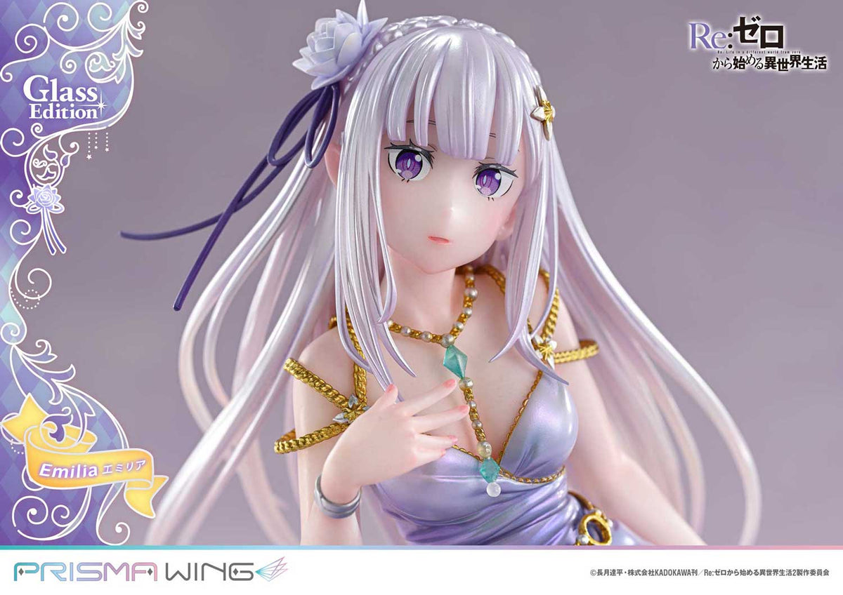Prime 1 - Emilia