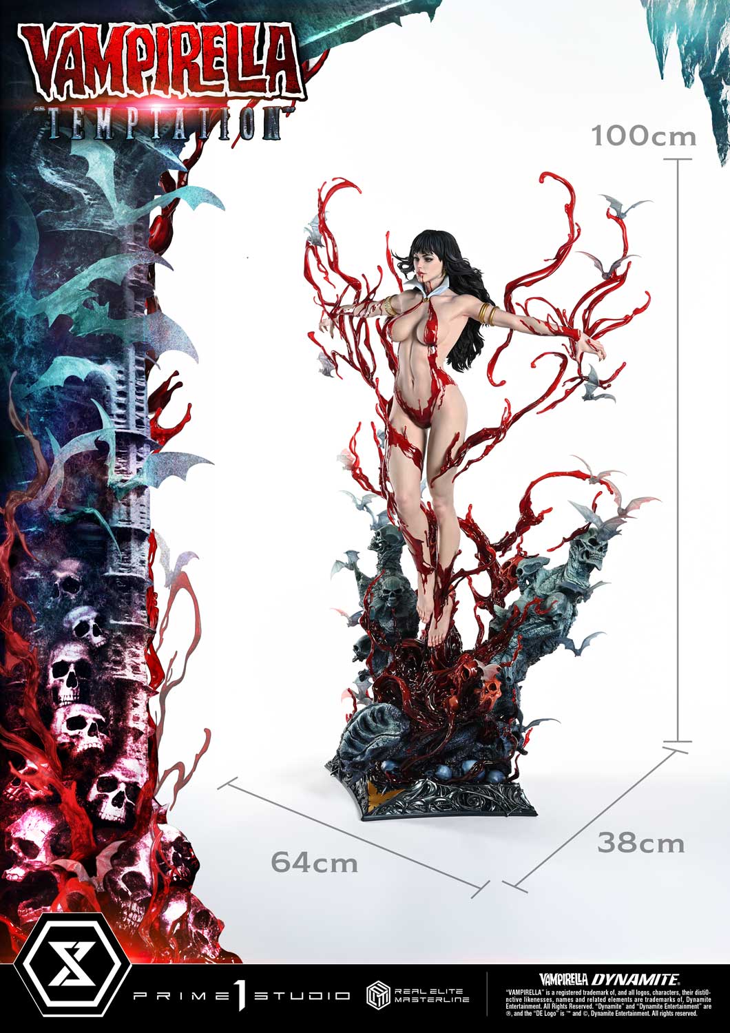 Prime 1 - Vampirella