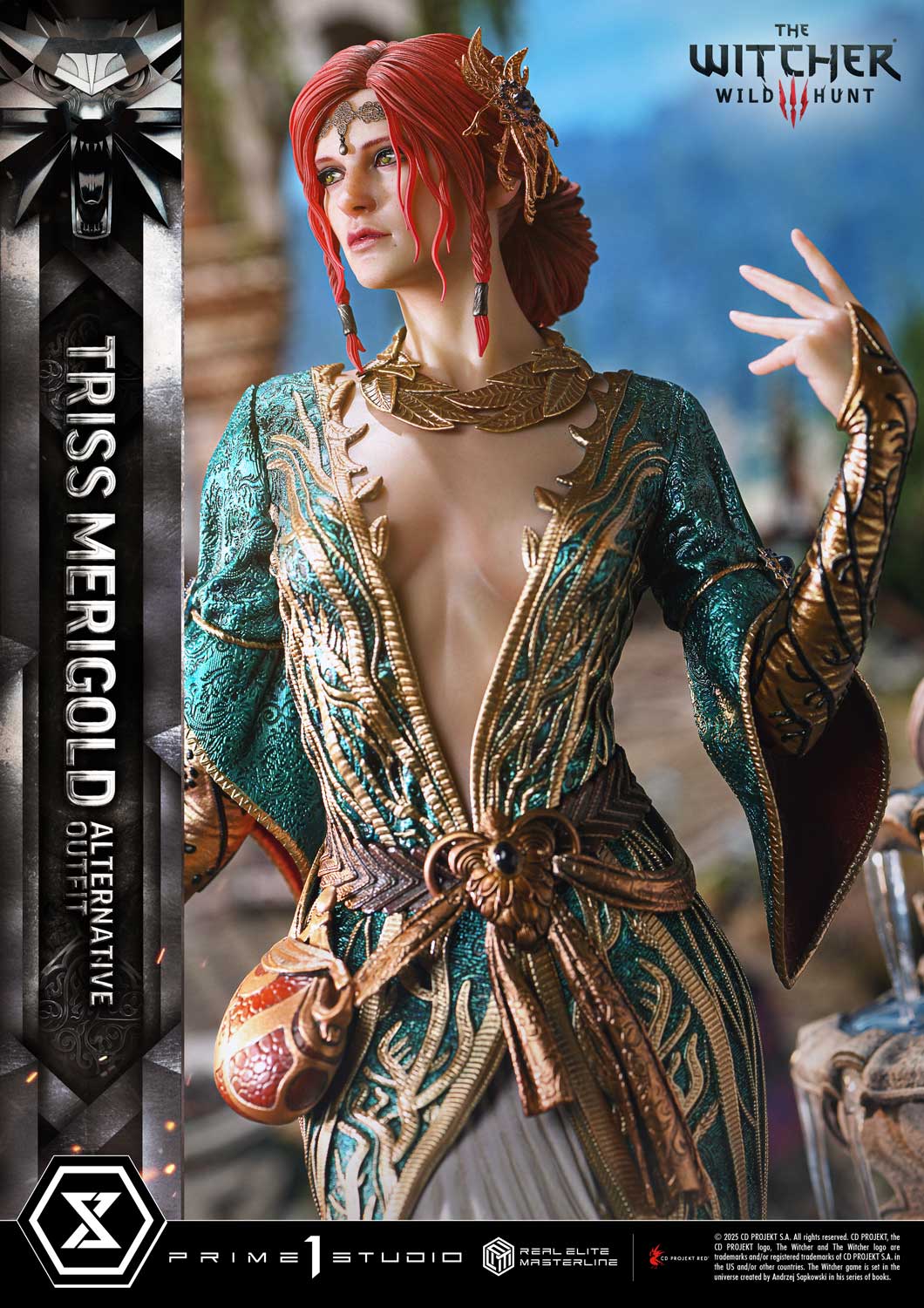 Prime 1 - Triss Merigold