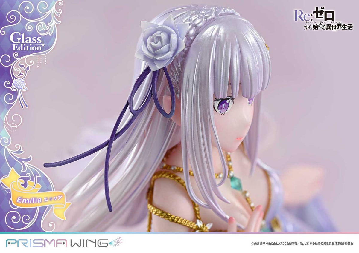 Prime 1 - Emilia