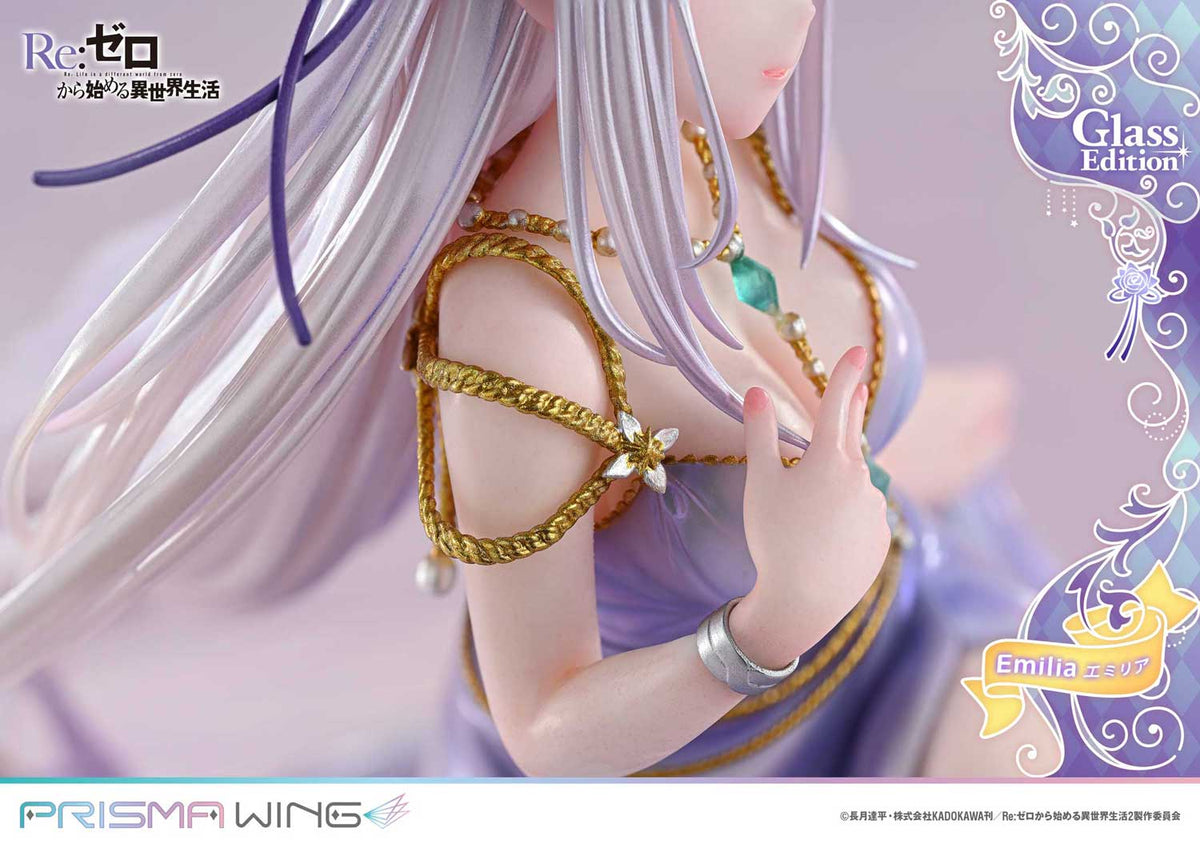 Prime 1 - Emilia