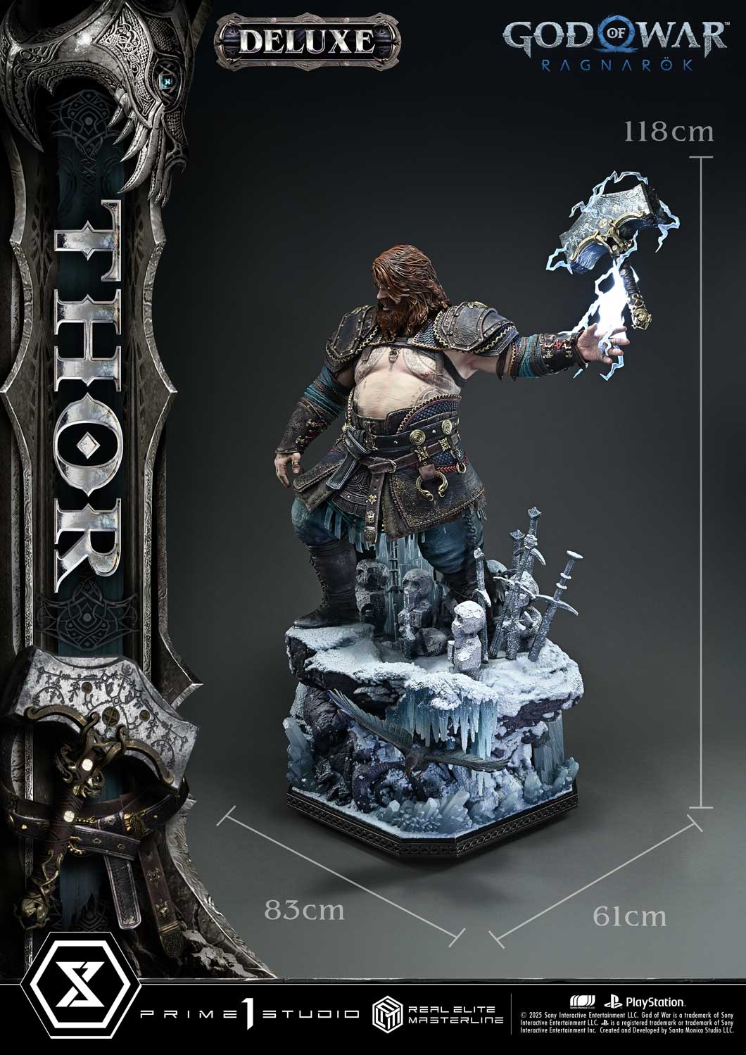Prime 1 - Thor