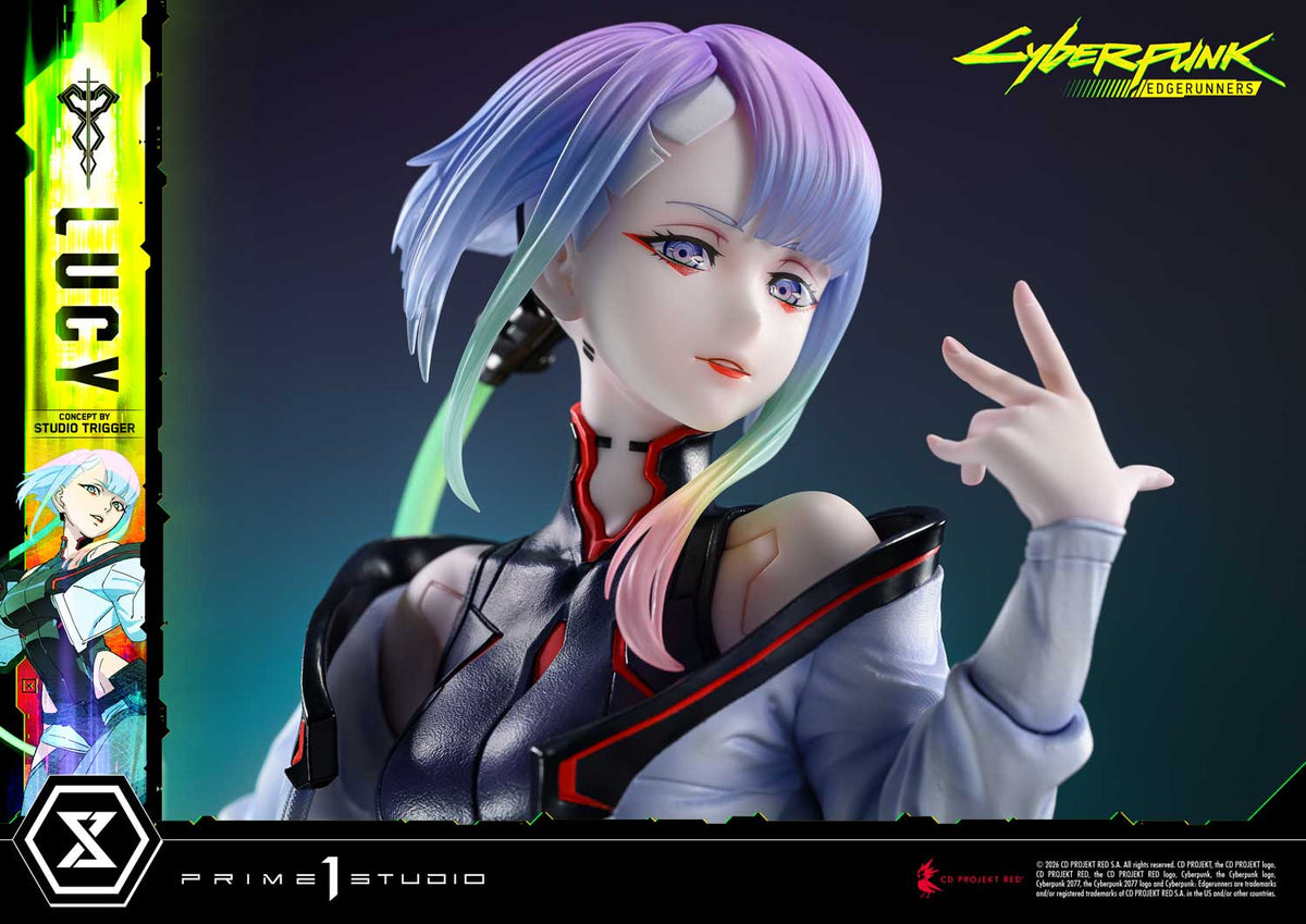Prime 1 - Lucy