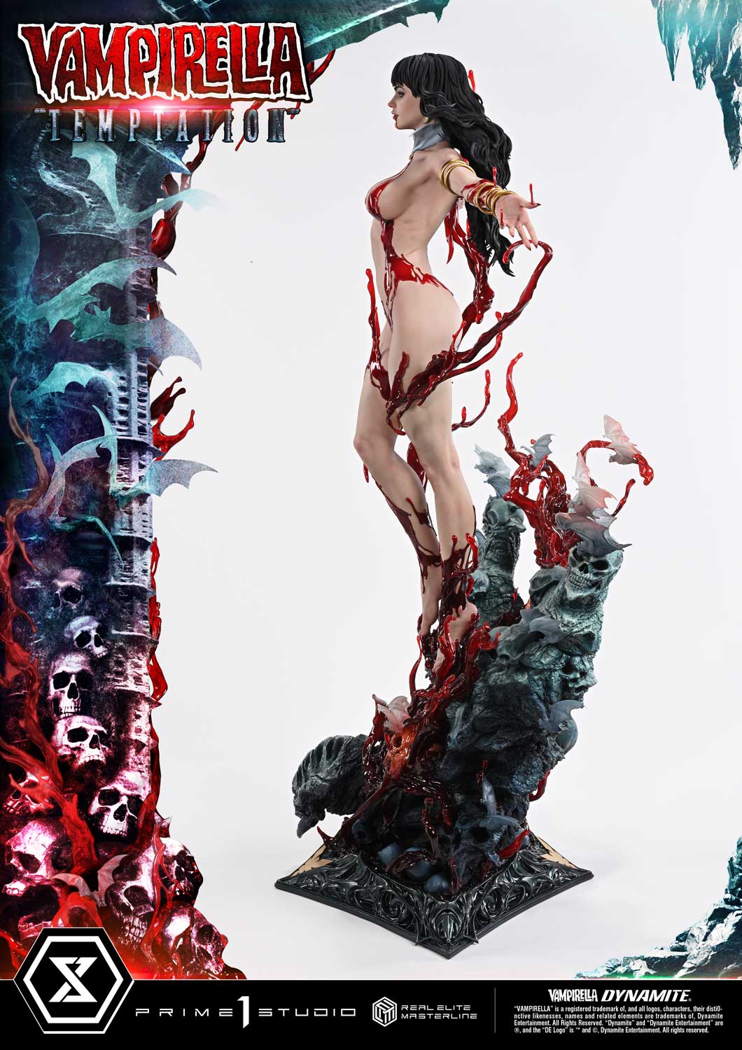 Prime 1 - Vampirella